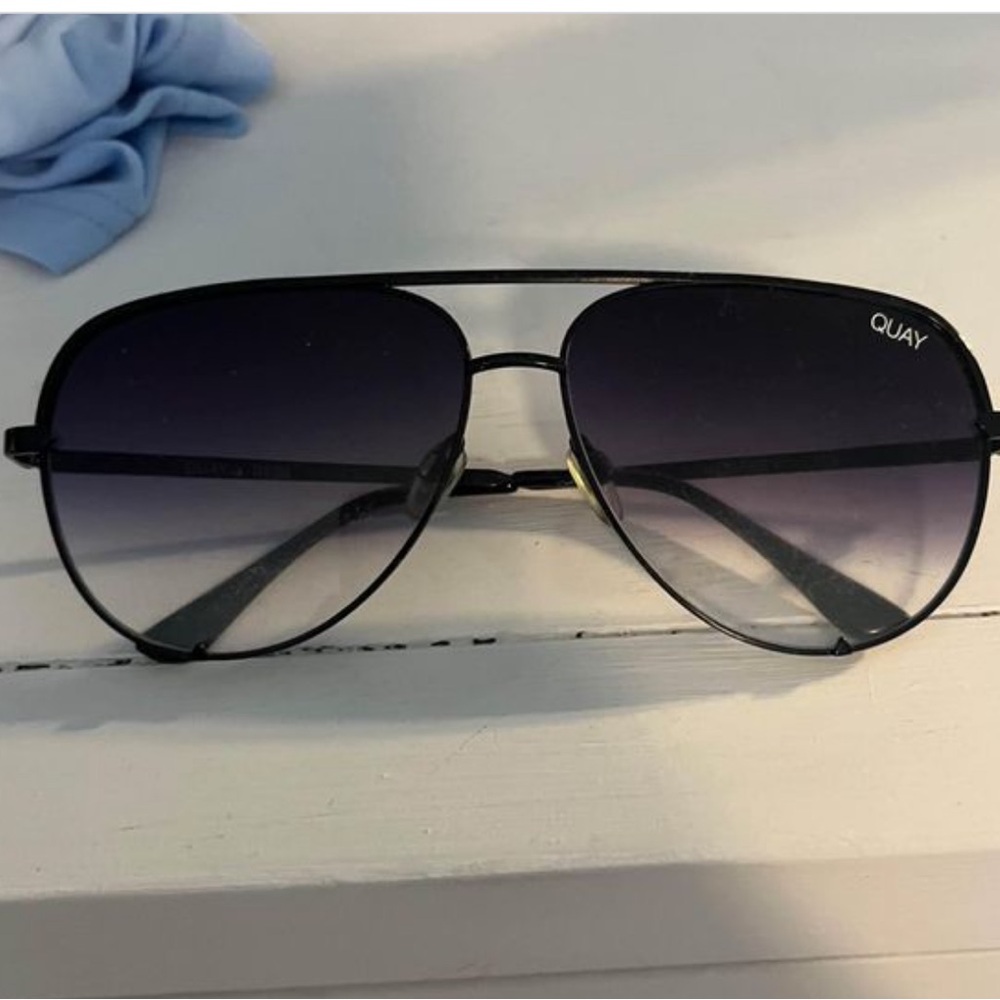 High Key Sunglasses